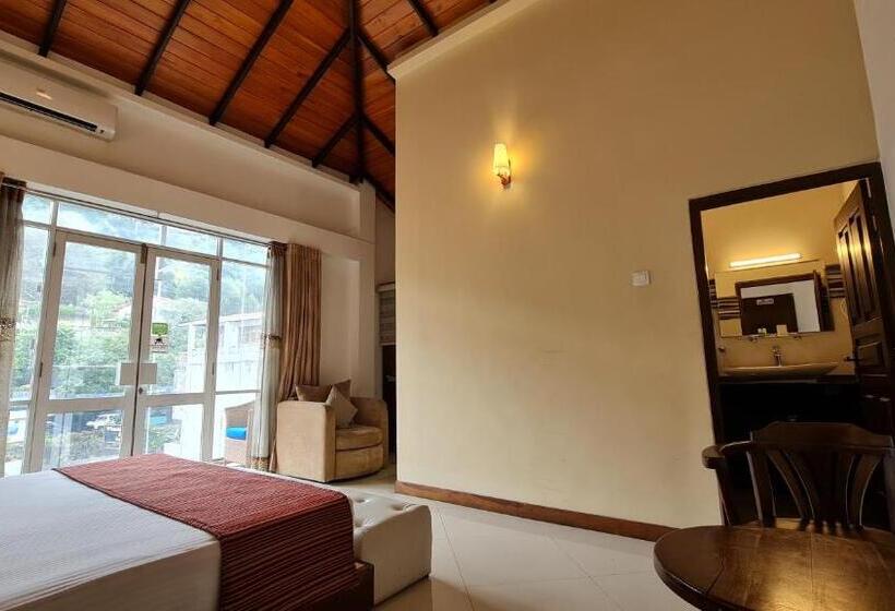 Hotel Quick Stop Inn