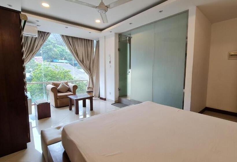 Hotel Quick Stop Inn