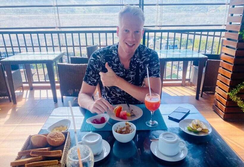 Hotel Quick Stop Inn