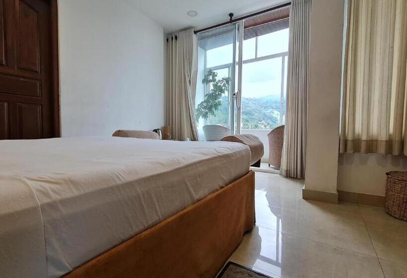 Hotel Quick Stop Inn