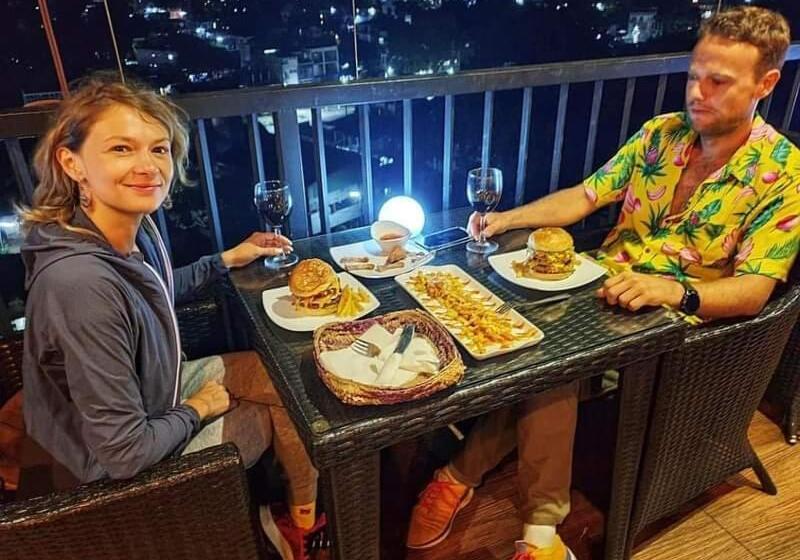 Hotel Quick Stop Inn