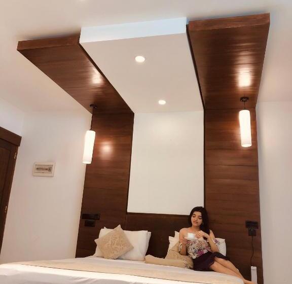 Hotel Quick Stop Inn