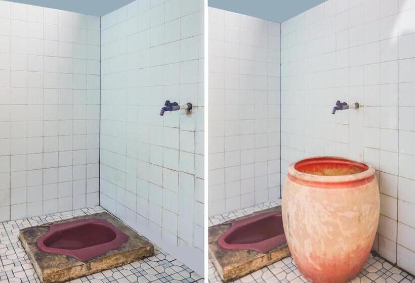 酒店 Spot On 91833  Anggrek Daqu Syariah Kapuas