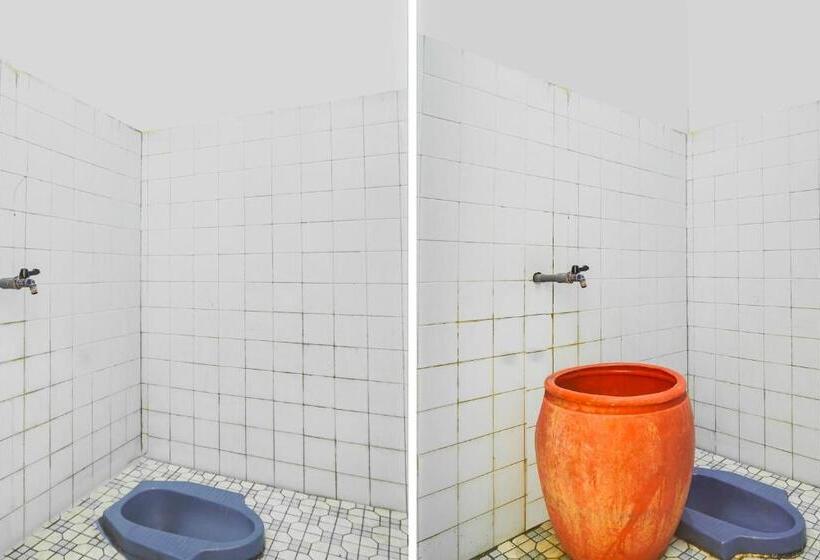 호텔 Spot On 91833 Anggrek Daqu Syariah Kapuas