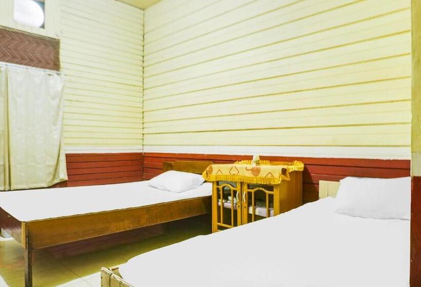 酒店 Spot On 91833  Anggrek Daqu Syariah Kapuas