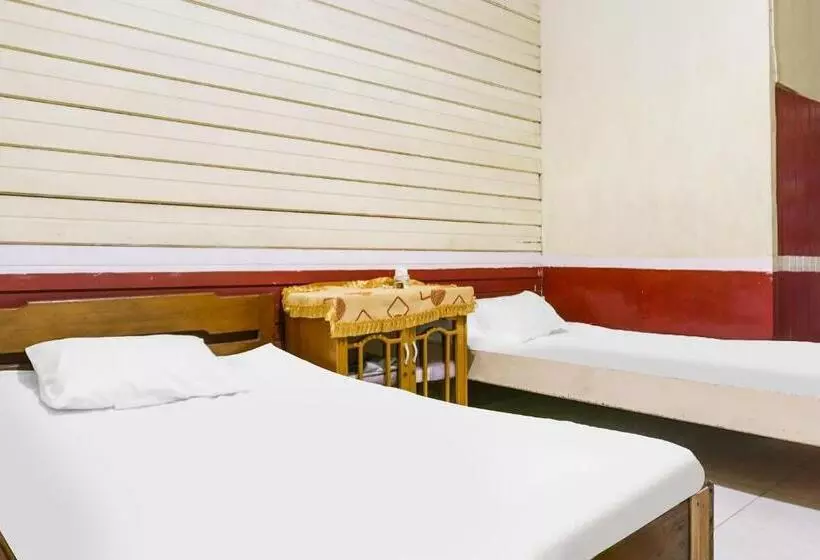 ホテル Spot On 91833  Anggrek Daqu Syariah Kapuas