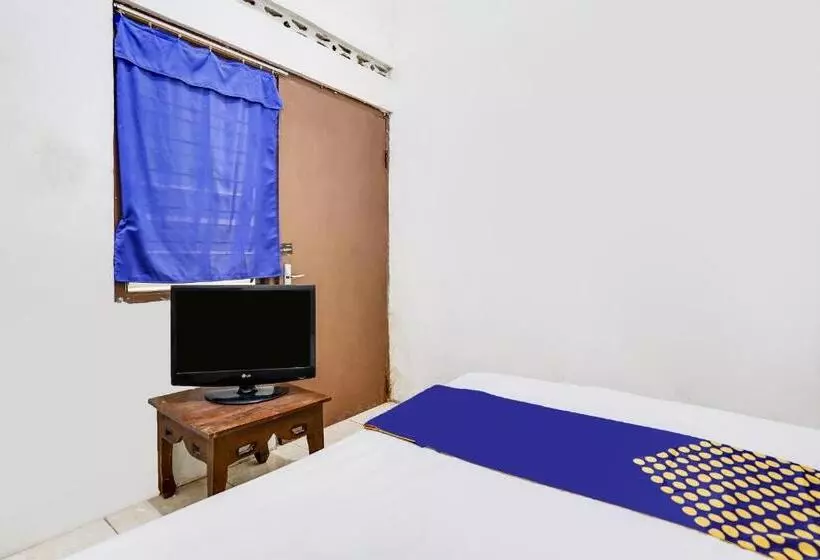 Hotelli Spot On 91893 Kost Jeje Syariah