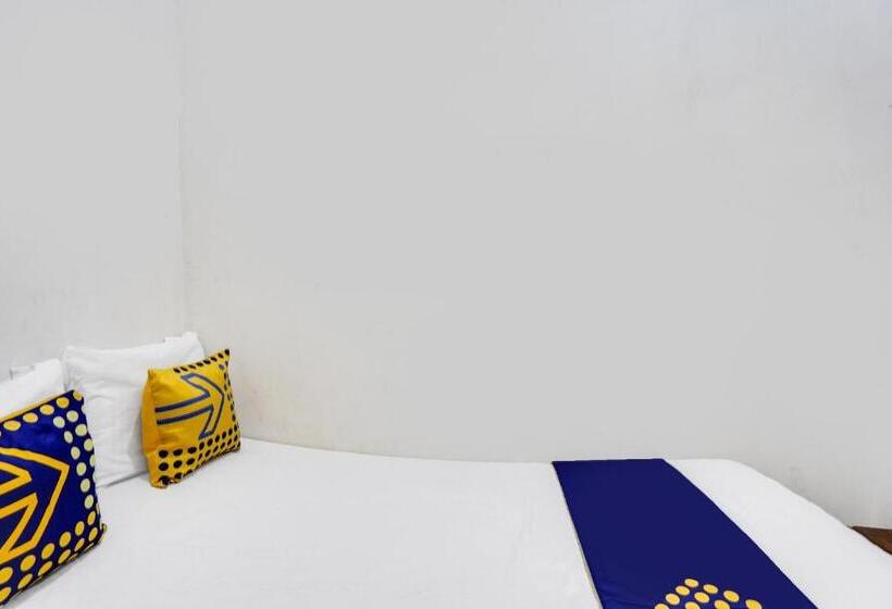 호텔 Spot On 91893 Kost Jeje Syariah