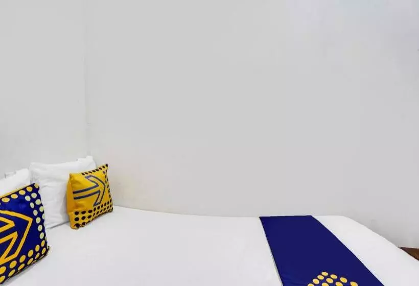 Hotelli Spot On 91893 Kost Jeje Syariah