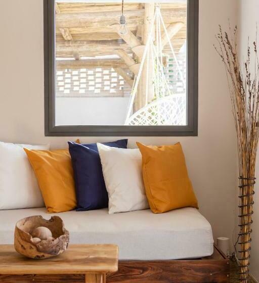 בית מלון כפרי Villa Flaka Boutique Hôtel Confidentiel Et Convivial