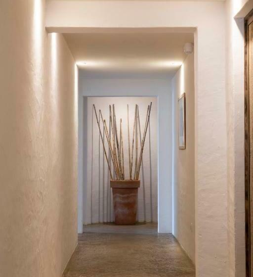 בית מלון כפרי Villa Flaka Boutique Hôtel Confidentiel Et Convivial