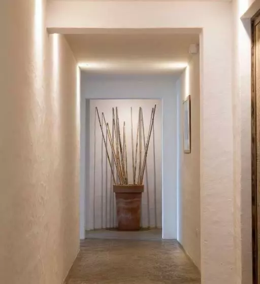 Hotelli Villa Flaka Boutique Hôtel Confidentiel Et Convivial