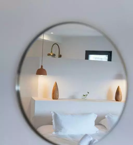 Hotelli Villa Flaka Boutique Hôtel Confidentiel Et Convivial