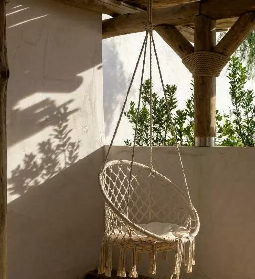 Hotelli Villa Flaka Boutique Hôtel Confidentiel Et Convivial