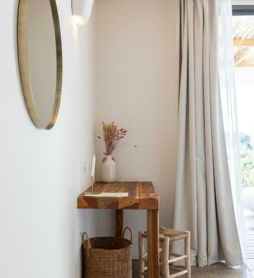 בית מלון כפרי Villa Flaka Boutique Hôtel Confidentiel Et Convivial