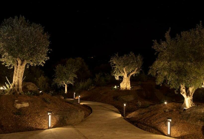 בית מלון כפרי Villa Flaka Boutique Hôtel Confidentiel Et Convivial