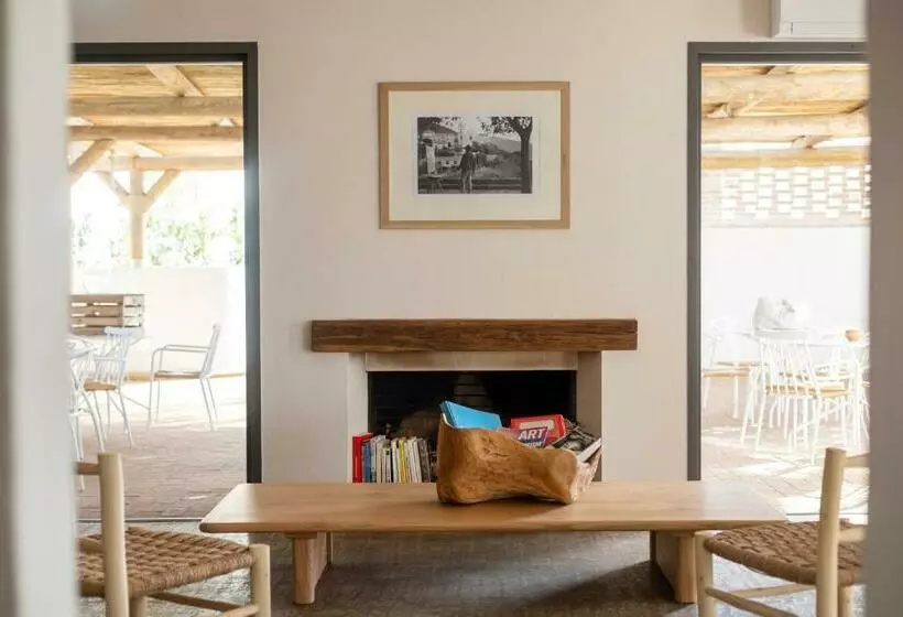 Hotelli Villa Flaka Boutique Hôtel Confidentiel Et Convivial