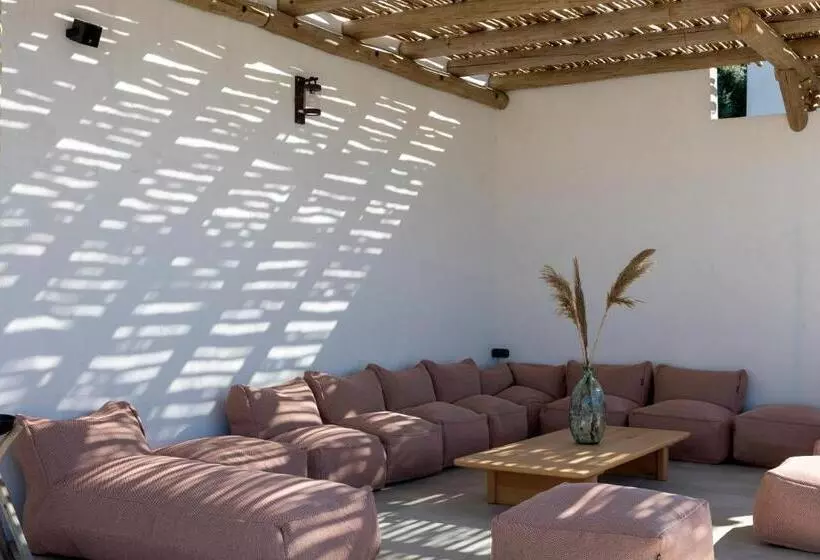 Hotelli Villa Flaka Boutique Hôtel Confidentiel Et Convivial