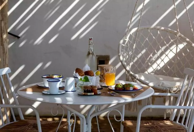 Hotelli Villa Flaka Boutique Hôtel Confidentiel Et Convivial