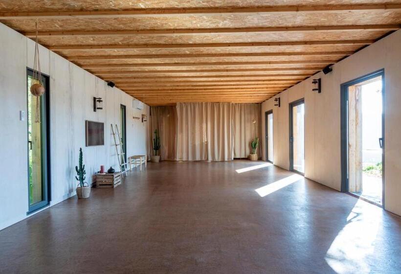 בית מלון כפרי Villa Flaka Boutique Hôtel Confidentiel Et Convivial