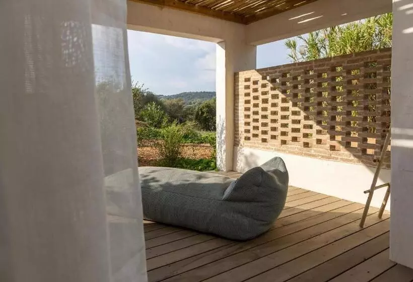 Hotelli Villa Flaka Boutique Hôtel Confidentiel Et Convivial