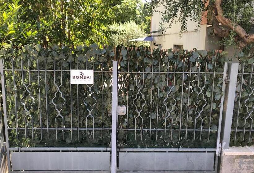 Majatalo Bonsai   Bed & Breakfast