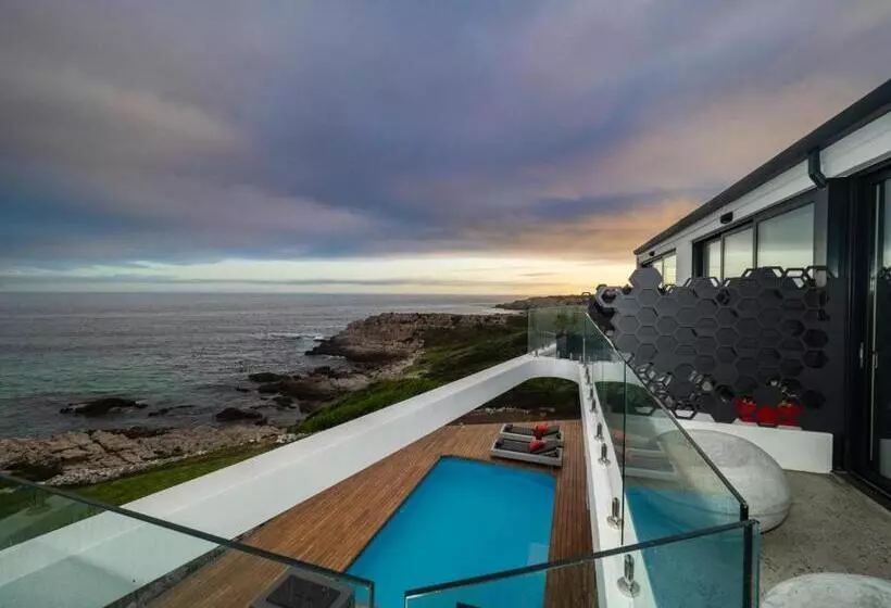 Majatalo Boutique Ocean Views   Incorporating Wendy S