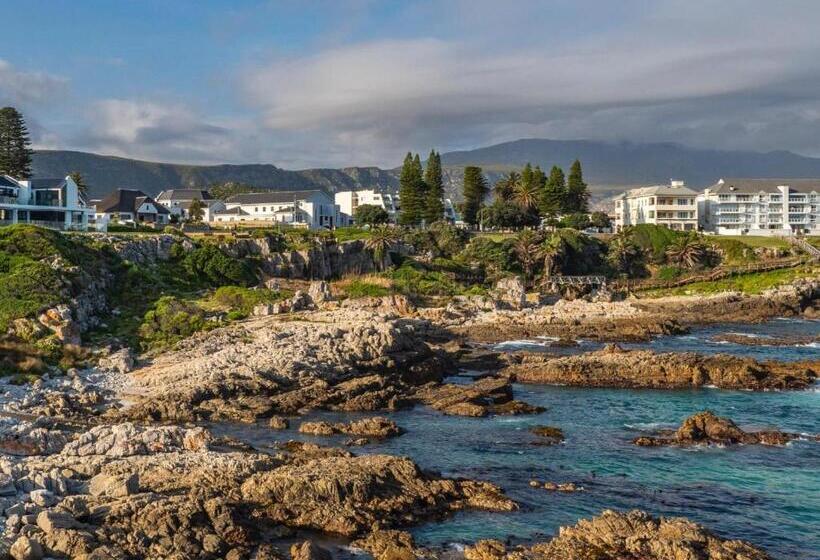 پانسیون Boutique Ocean Views Incorporating Wendy S