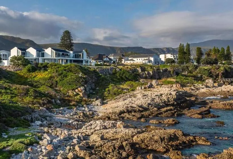 Majatalo Boutique Ocean Views   Incorporating Wendy S