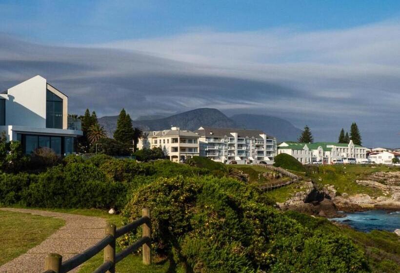 پانسیون Boutique Ocean Views Incorporating Wendy S