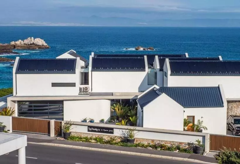 Majatalo Boutique Ocean Views   Incorporating Wendy S