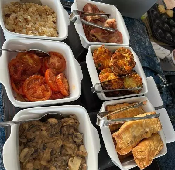 Majatalo Boutique Ocean Views   Incorporating Wendy S