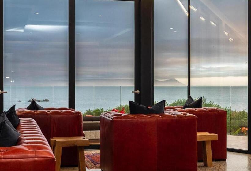 پانسیون Boutique Ocean Views Incorporating Wendy S