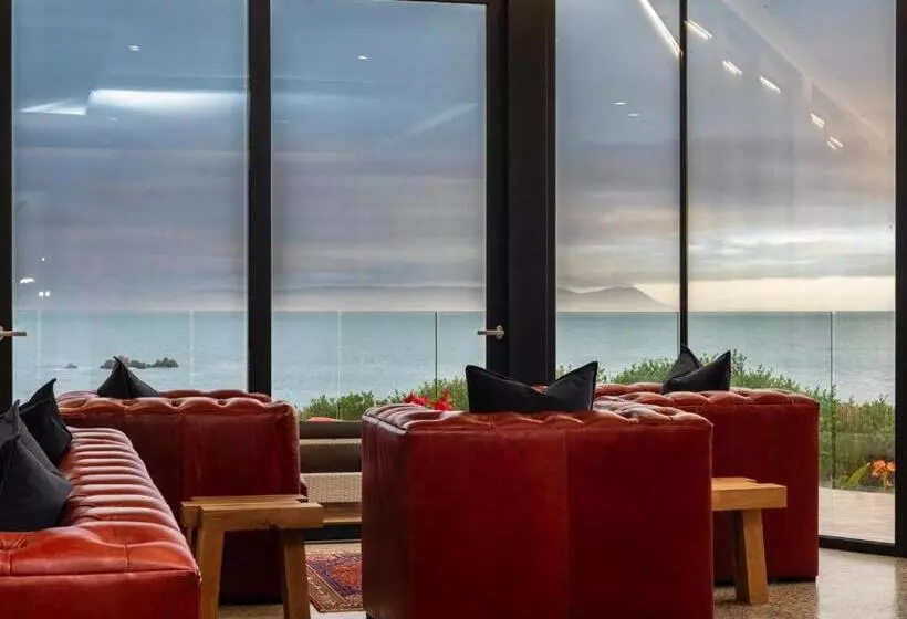 Majatalo Boutique Ocean Views   Incorporating Wendy S