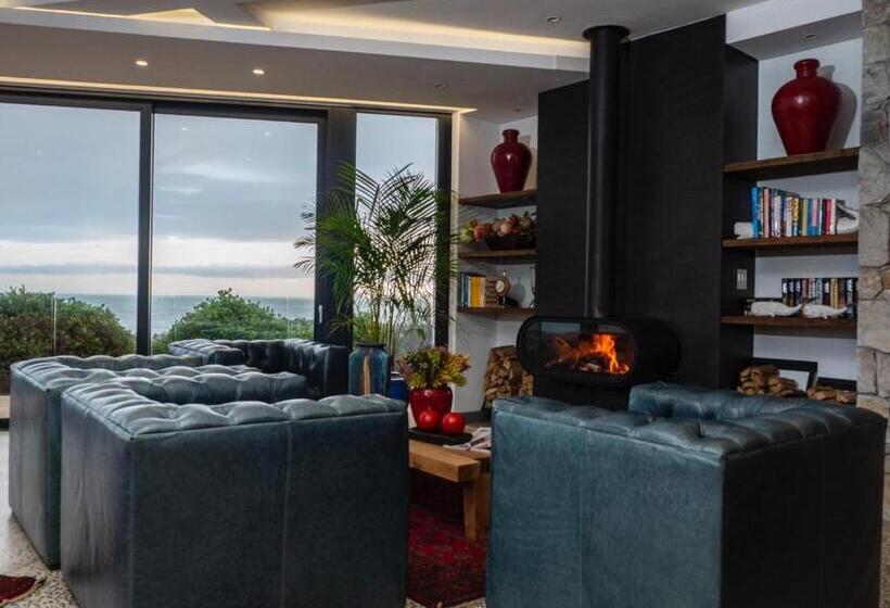 پانسیون Boutique Ocean Views Incorporating Wendy S