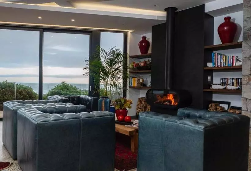 Majatalo Boutique Ocean Views   Incorporating Wendy S