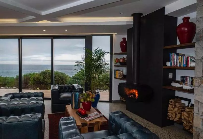 Majatalo Boutique Ocean Views   Incorporating Wendy S