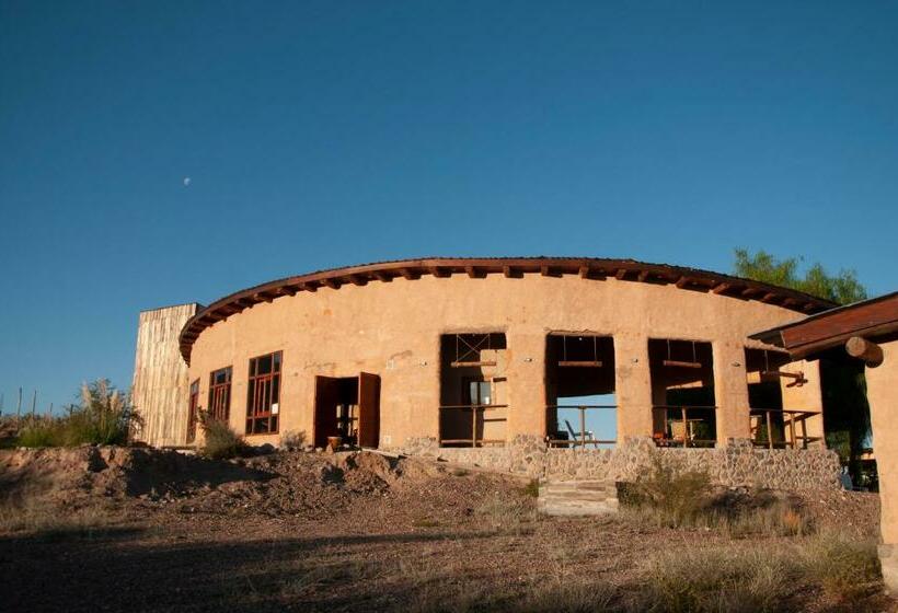 膳宿费 Kondur Elementos Eco Hostel