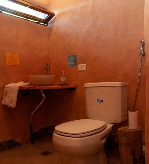 膳宿费 Kondur Elementos Eco Hostel