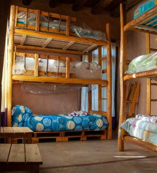 膳宿费 Kondur Elementos Eco Hostel