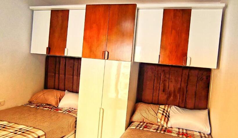 Porto Said شاليه ملكى صف اول بحر بورتو سعيد