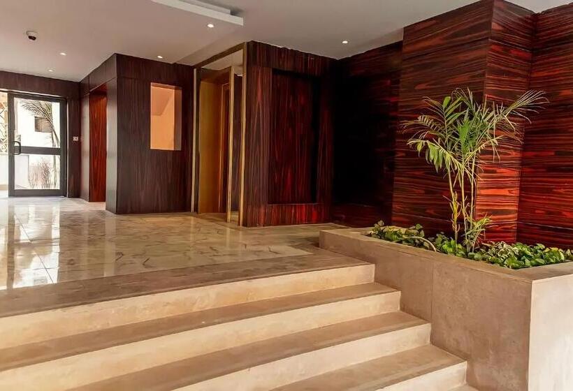 Porto Said شاليه ملكى صف اول بحر بورتو سعيد