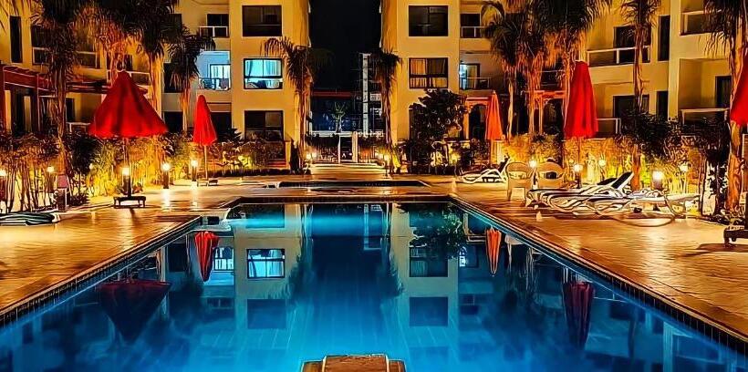 Porto Said شاليه ملكى صف اول بحر بورتو سعيد