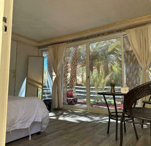 酒店 منتجع ريف العلا