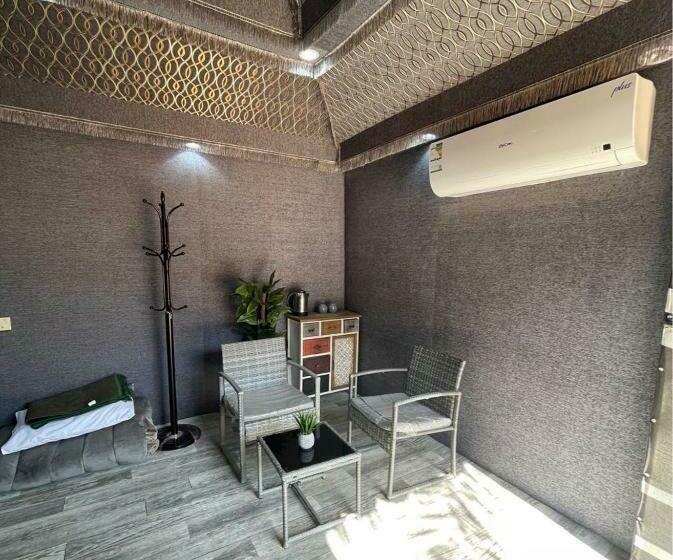 酒店 منتجع ريف العلا