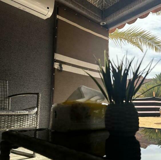 酒店 منتجع ريف العلا