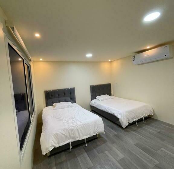 酒店 منتجع ريف العلا