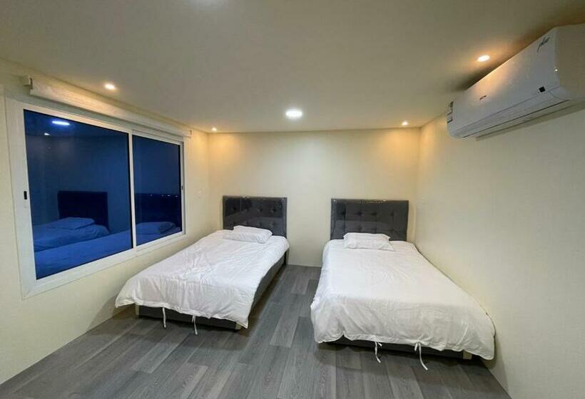 酒店 منتجع ريف العلا