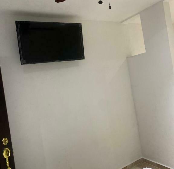 Szálloda Fresno Xochitepec