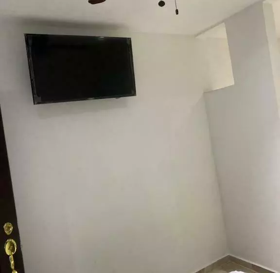 ホテル Fresno Xochitepec